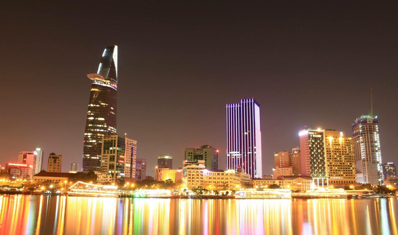 Phuong Van Hotel Ho Chi Minh City Exterior photo