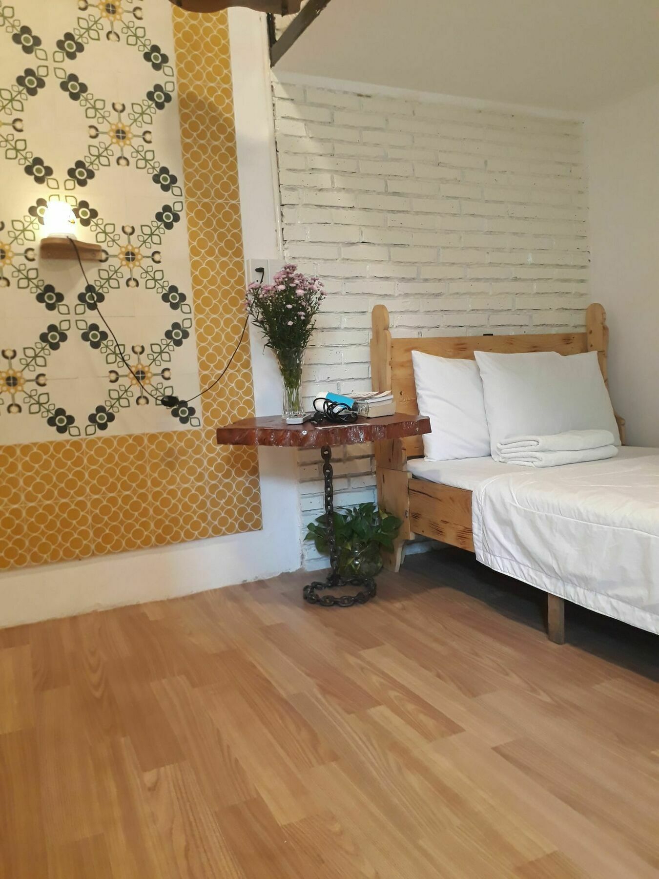 Phuong Van Hotel Ho Chi Minh City Exterior photo